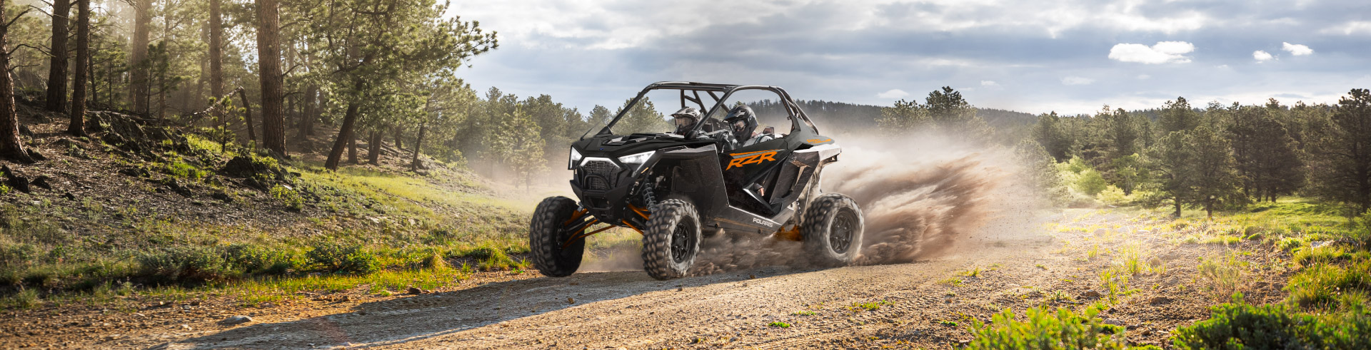 Polaris RZR