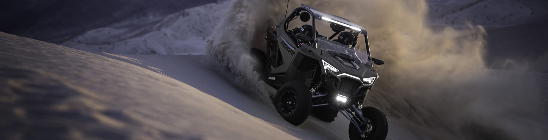 Polaris RZR