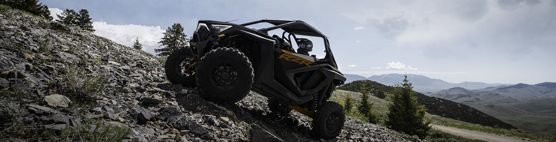 Polaris RZR