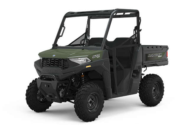 Ranger SP 570