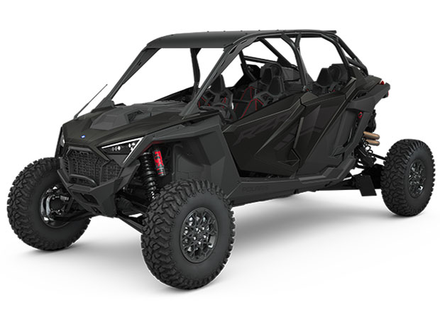 RZR PRO R 4 ULTIMATE