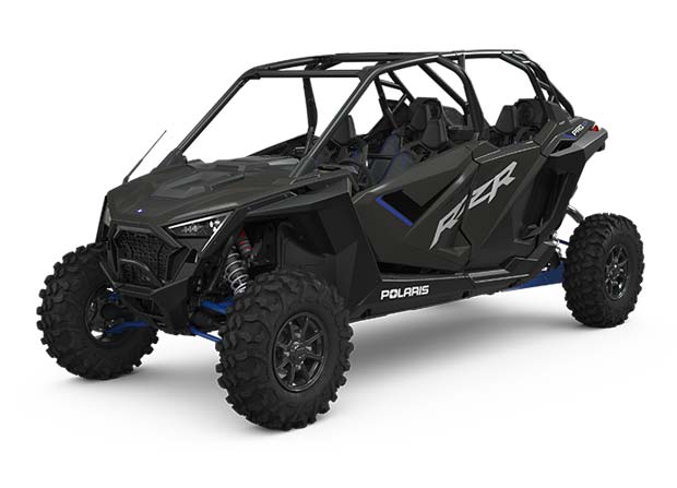 RZR PRO XP 4 ULTIMATE