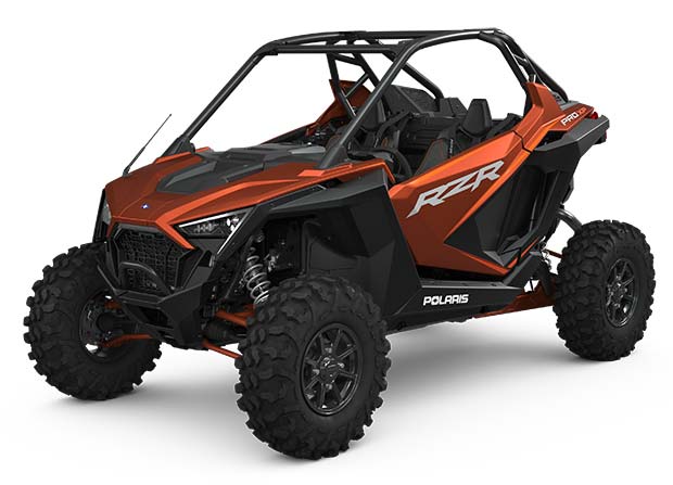 RZR PRO XP PREMIUM