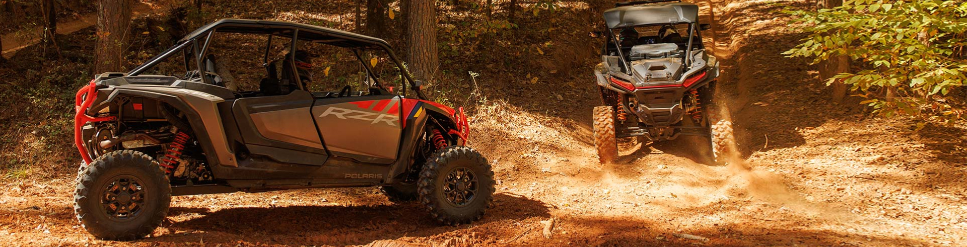 RZR XP 4 SPORT