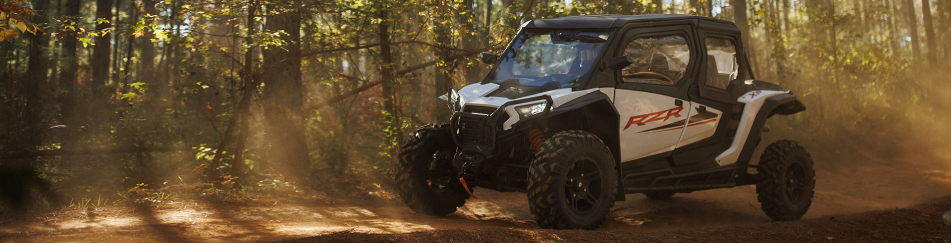 RZR XP 4 SPORT