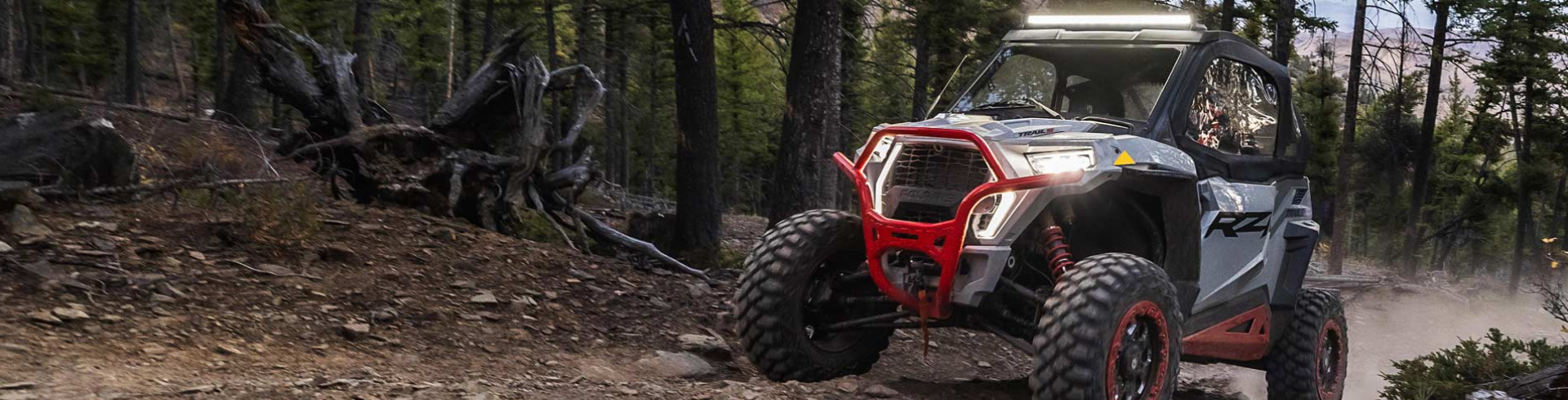 RZR® TRAIL S 1000 PREMIUM