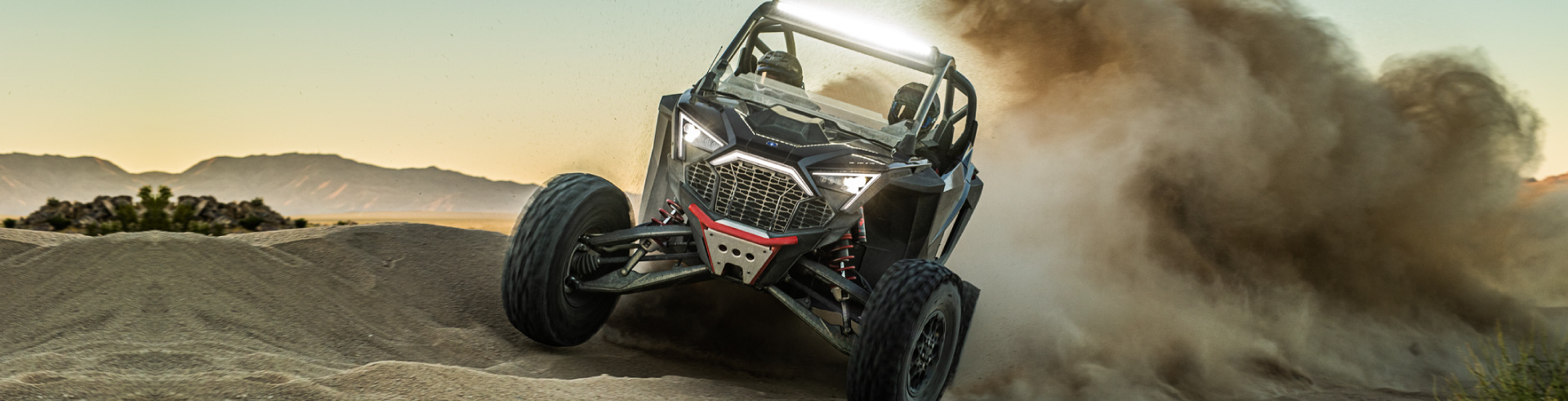 RZR PRO R SPORT