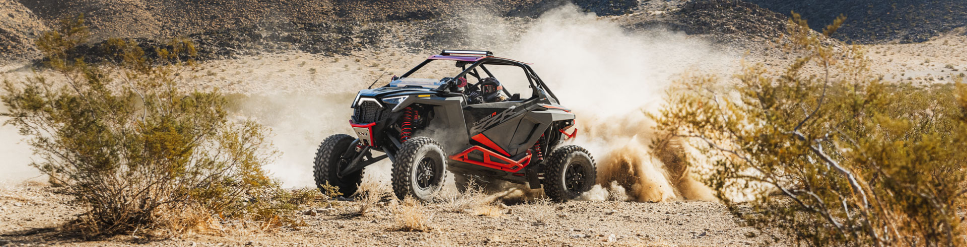 RZR PRO R SPORT