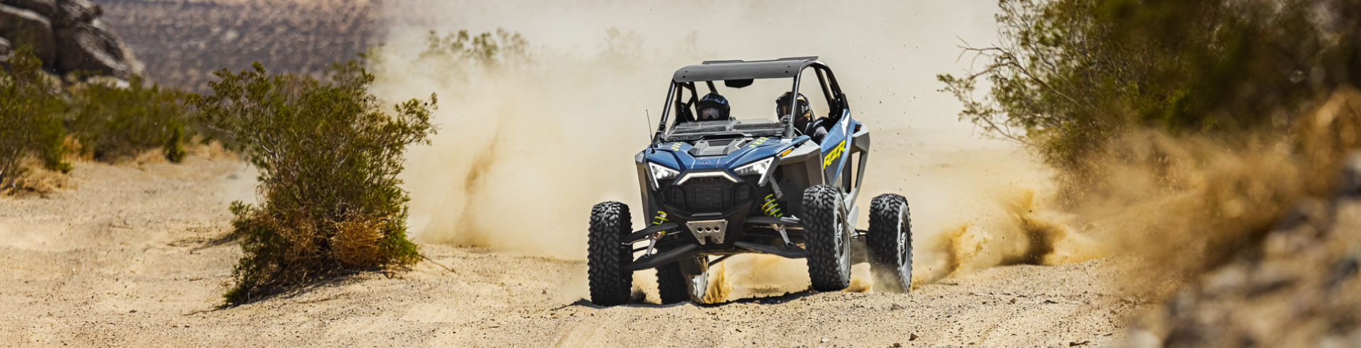 RZR TURBO R PREMIUM