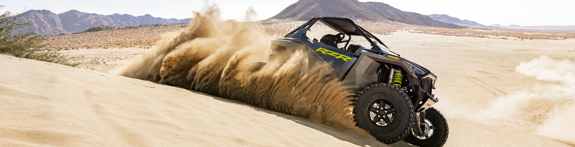 RZR TURBO R PREMIUM