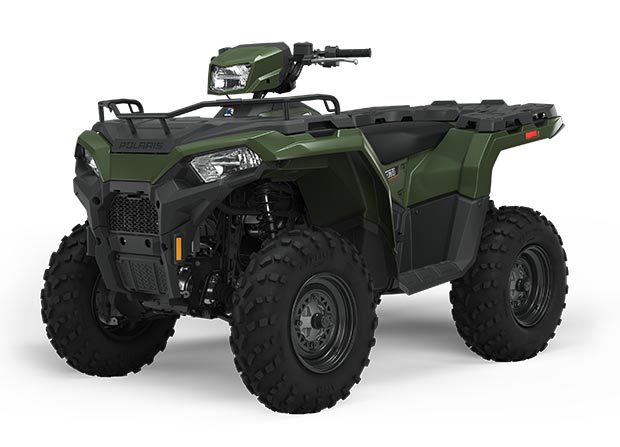 SPORTSMAN 570